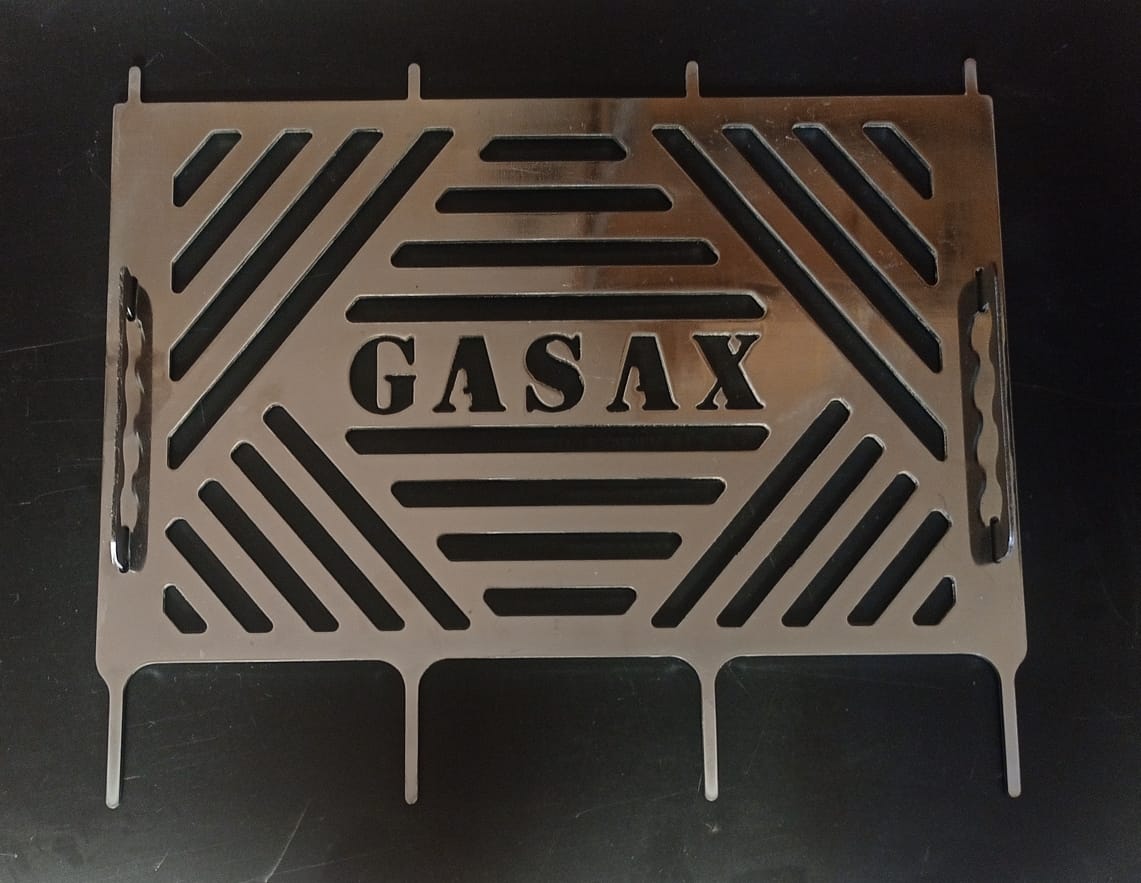 توری لیزری استیک پز 5040